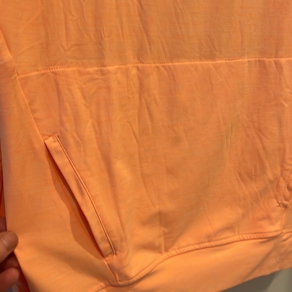 NEW! Runway (from stitch fix). The Active Performance Hoodie. Sizes XL (16-18) - Picture 7 of 13